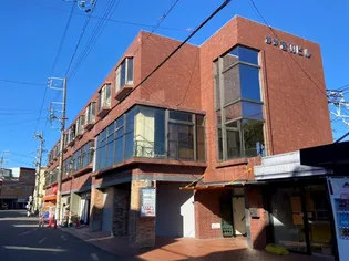 静鉄音羽ビルマンションの画像