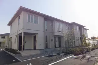 フォレナコート春日 B棟の画像