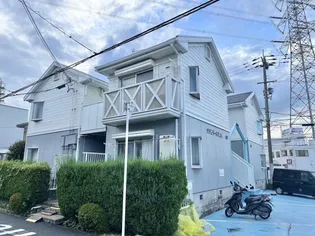 メゾンデール前田の画像