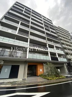 レックスガーデン横浜反町公園の画像