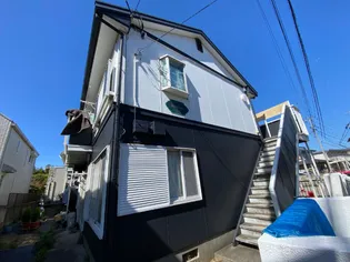 グリーンハイツ飯山満の画像