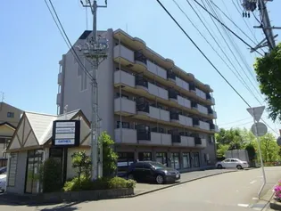 アコーズ泉中央の画像