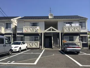 グリーンヒルズ鶴ヶ丘Bの画像