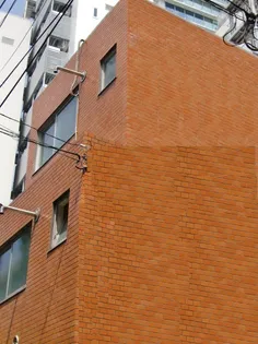 ドエル道玄坂【2階】の外観