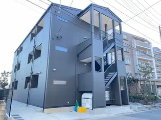 AMBITION西保木間の画像