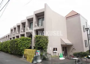 ハイツ中目黒の画像