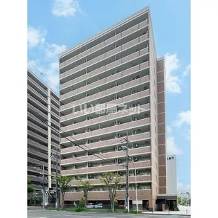 ASレジデンス四日市の画像