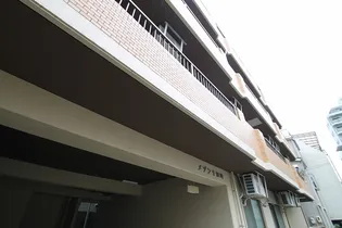 メゾン千田町【3階】の外観