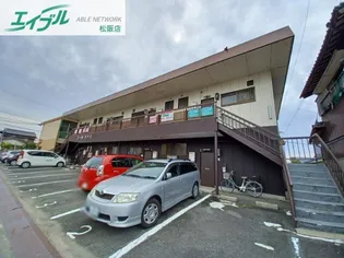 ニューコーポ ミナミの画像