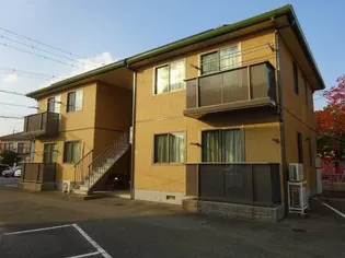 メゾンシャルマン C棟の画像