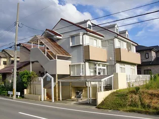 ビラ プリンス坂井の画像