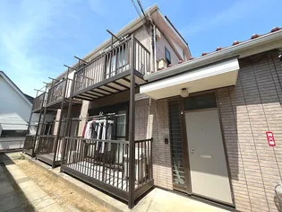 エスポワールIIの画像