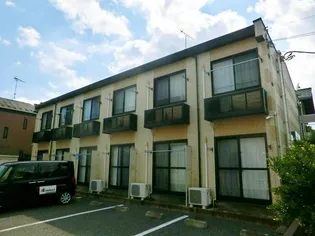 レオパレスSAKURAの画像