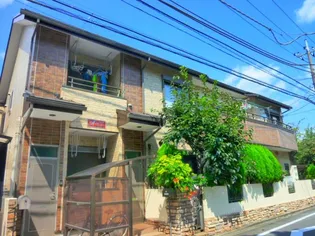 エー フィールドの画像