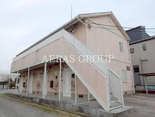 サンハイツ新座の画像