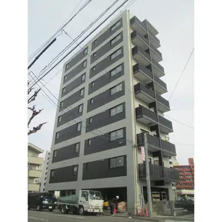 ミリオレビータ金山の画像
