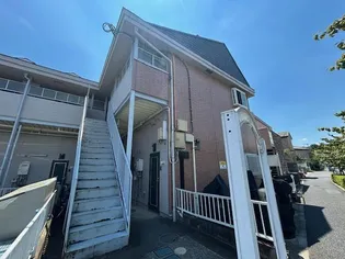 モンヴェール保谷の画像