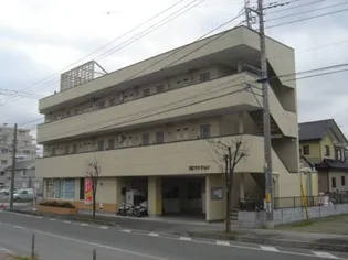 SKマンションの画像