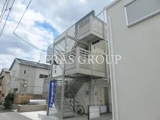 リヴェール長崎の画像