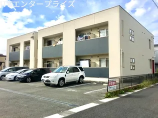 ラルジュIの画像