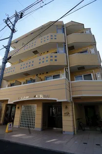 グランヴァン初台の画像