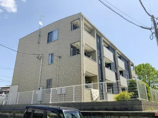 ウエストサイドケープの画像