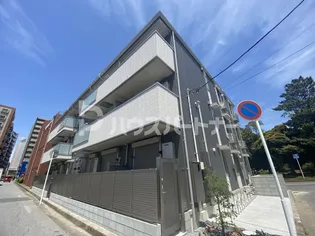 メゾン真砂の画像
