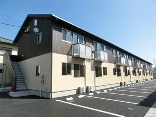 エイチアンドエスの画像