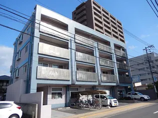 インテグラル海老園の画像