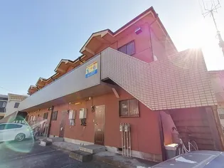 ガーデンハイツHARAの画像