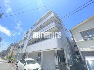 パークサイド21の画像