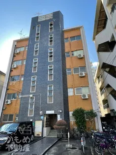 シャンポール我孫子【4階】の外観