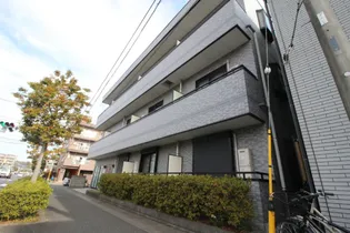 プレジオ新吉田の画像