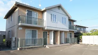 サンセール Aの画像