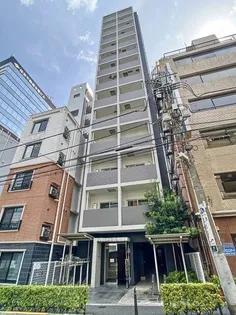 VIDA文京本郷【9階】の外観