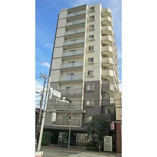クレアメゾン青梅の画像