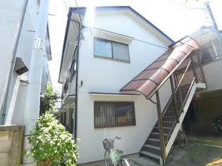 カーサ新の画像