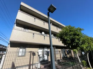 トレビナ西船橋の画像