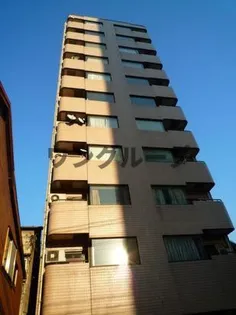 プレール本駒込の画像