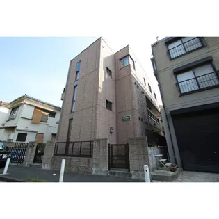 HEARTY LOVIE KAWASAKIの画像