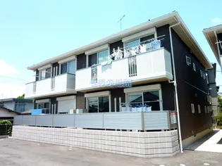ラ セゾン Ⅰ棟の画像