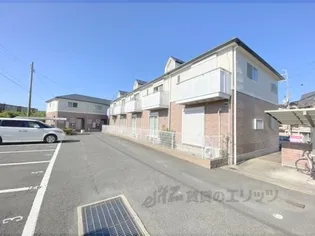 ルシアコート村野の画像