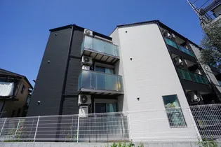フェリーチェ小平美園町の画像