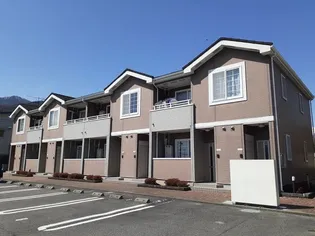 カルフール 21Aの画像