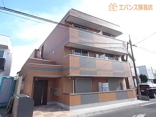 グラン プレシアSOGAの画像