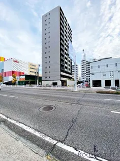 オーパスレジデンス名古屋ステーション【11階】の外観