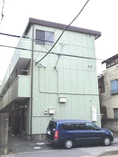 青木公園TKマンションの画像