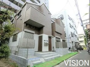 CASA FELICE A棟の画像