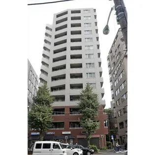 ネオマイム文京音羽【3階】の外観