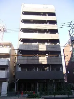 フェニックス武蔵関参番館の画像
